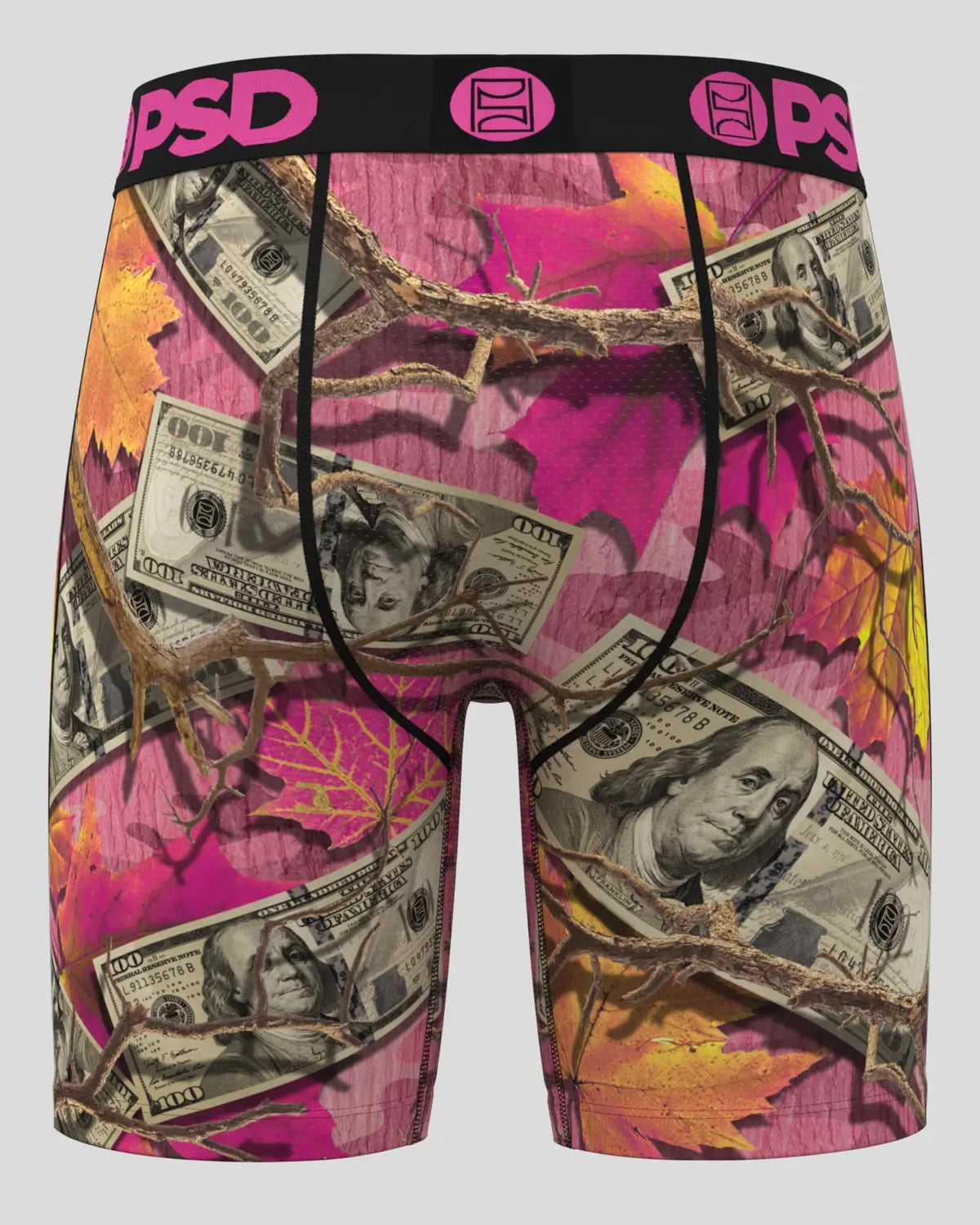 Wildwood Camo
