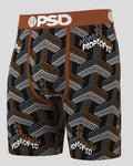 PSD Labyrinth