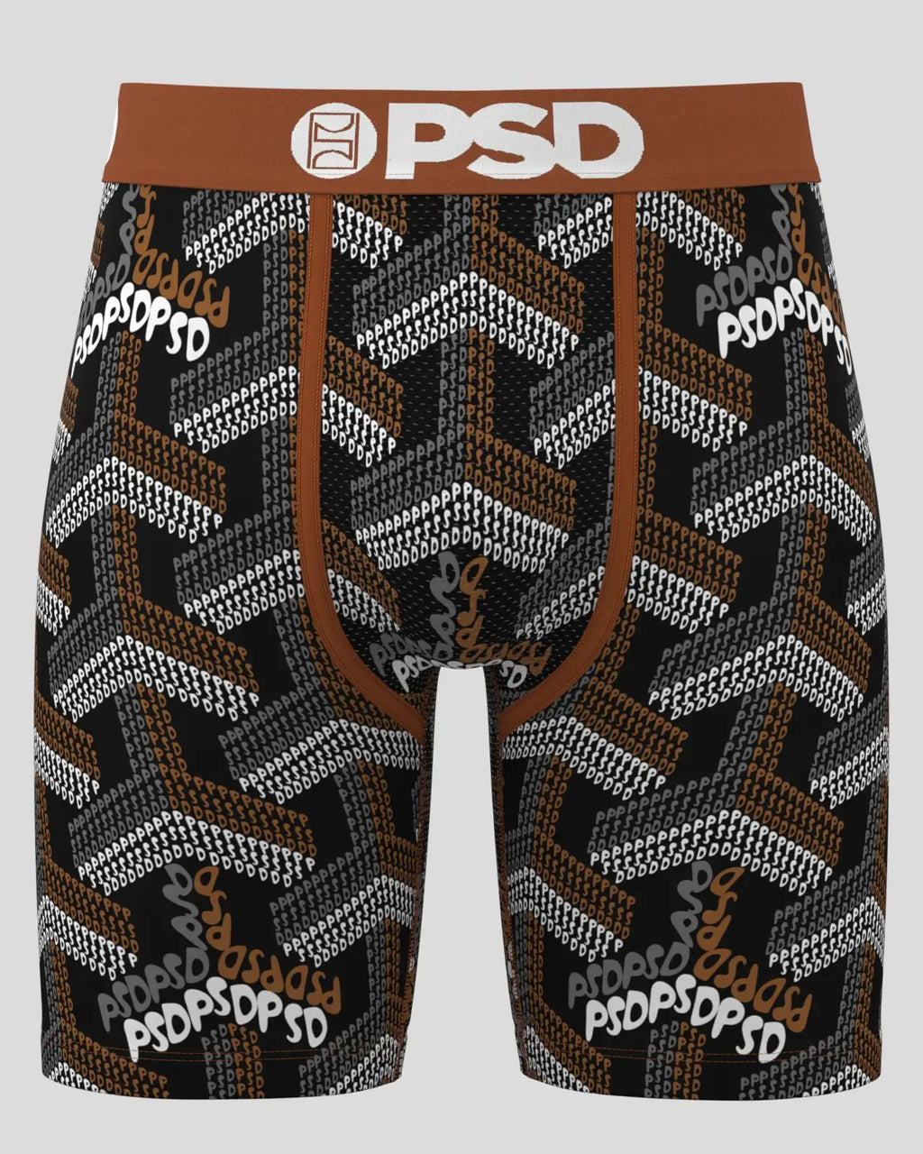 PSD Labyrinth
