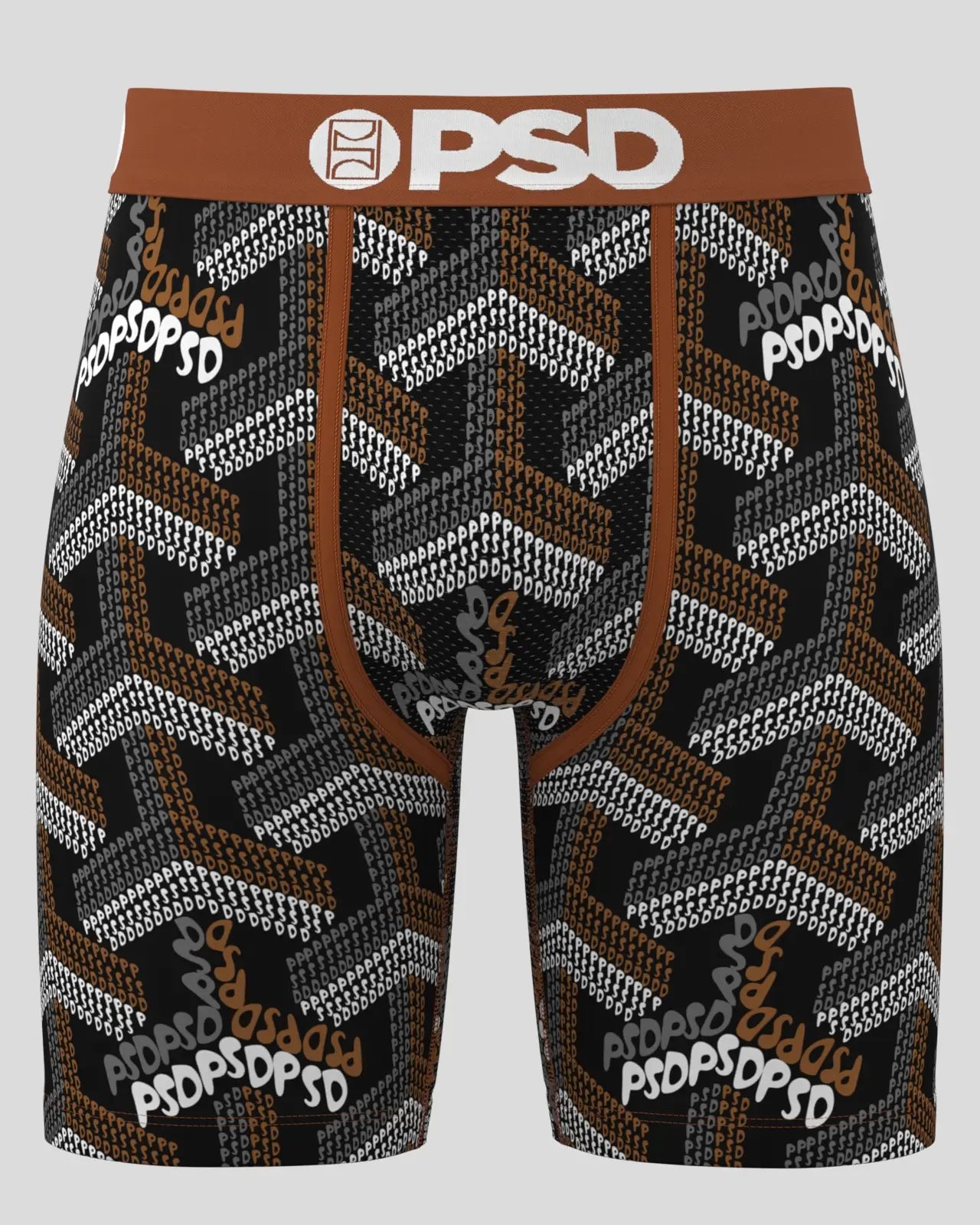 PSD Labyrinth