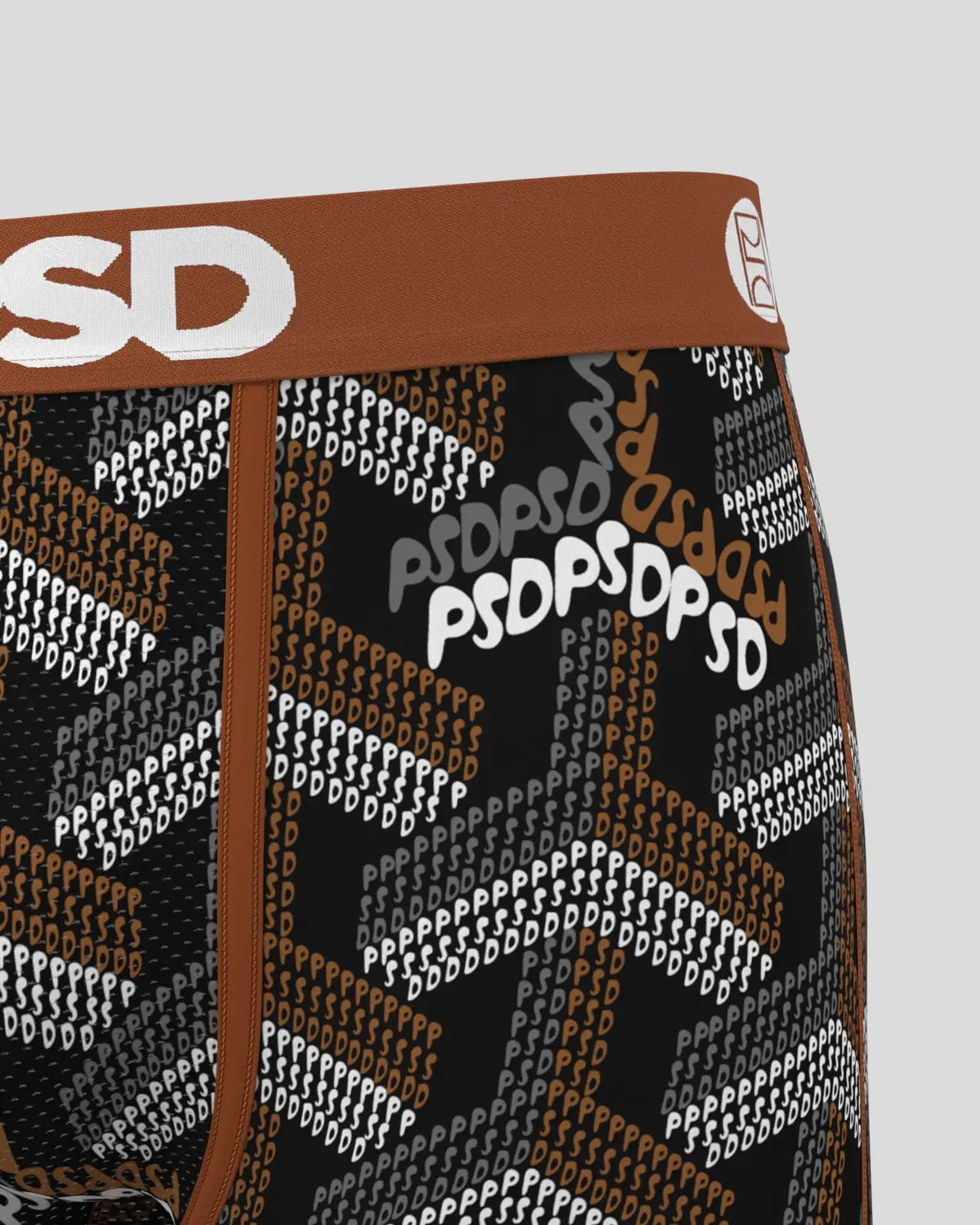 PSD Labyrinth