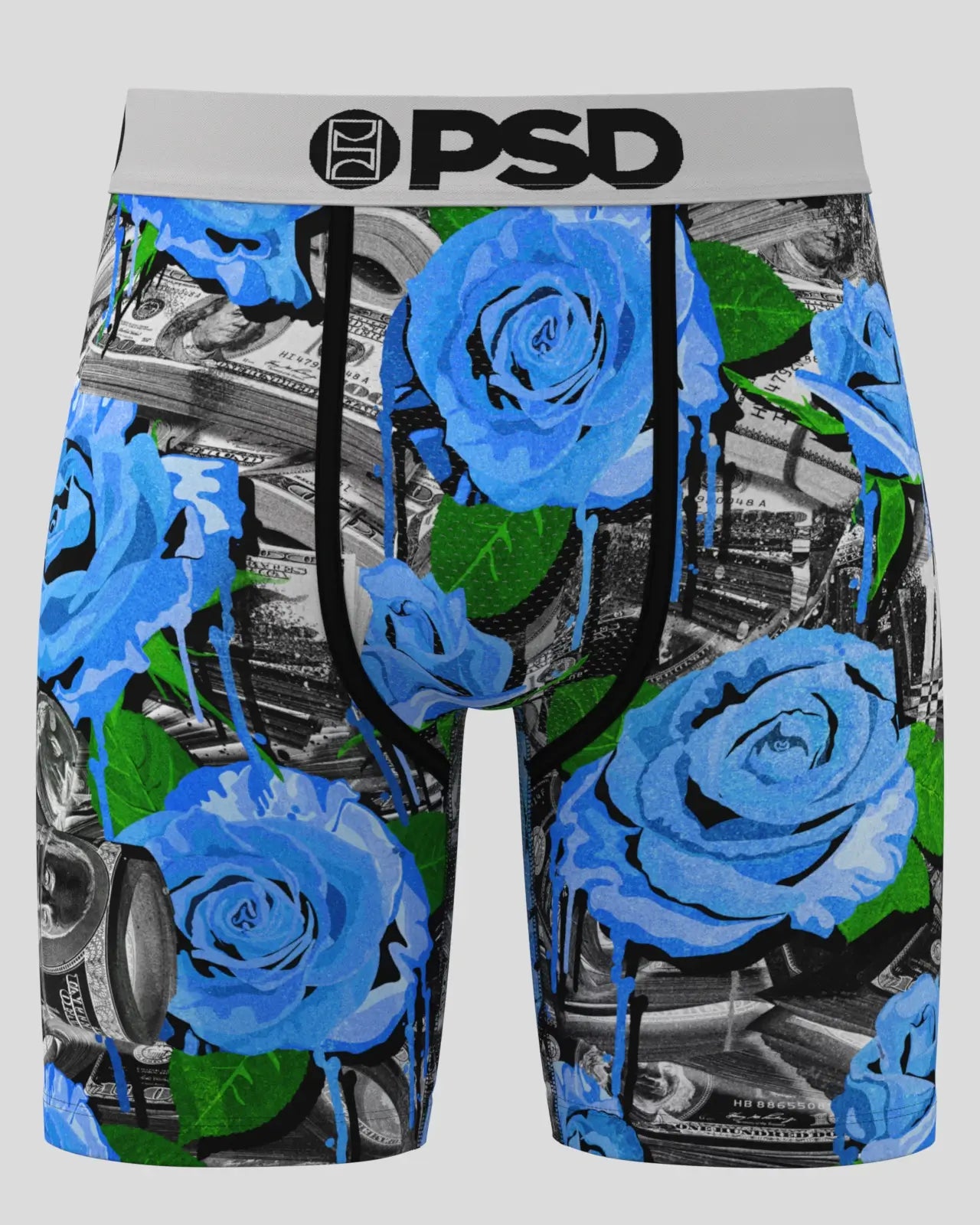 Rose Drippin
