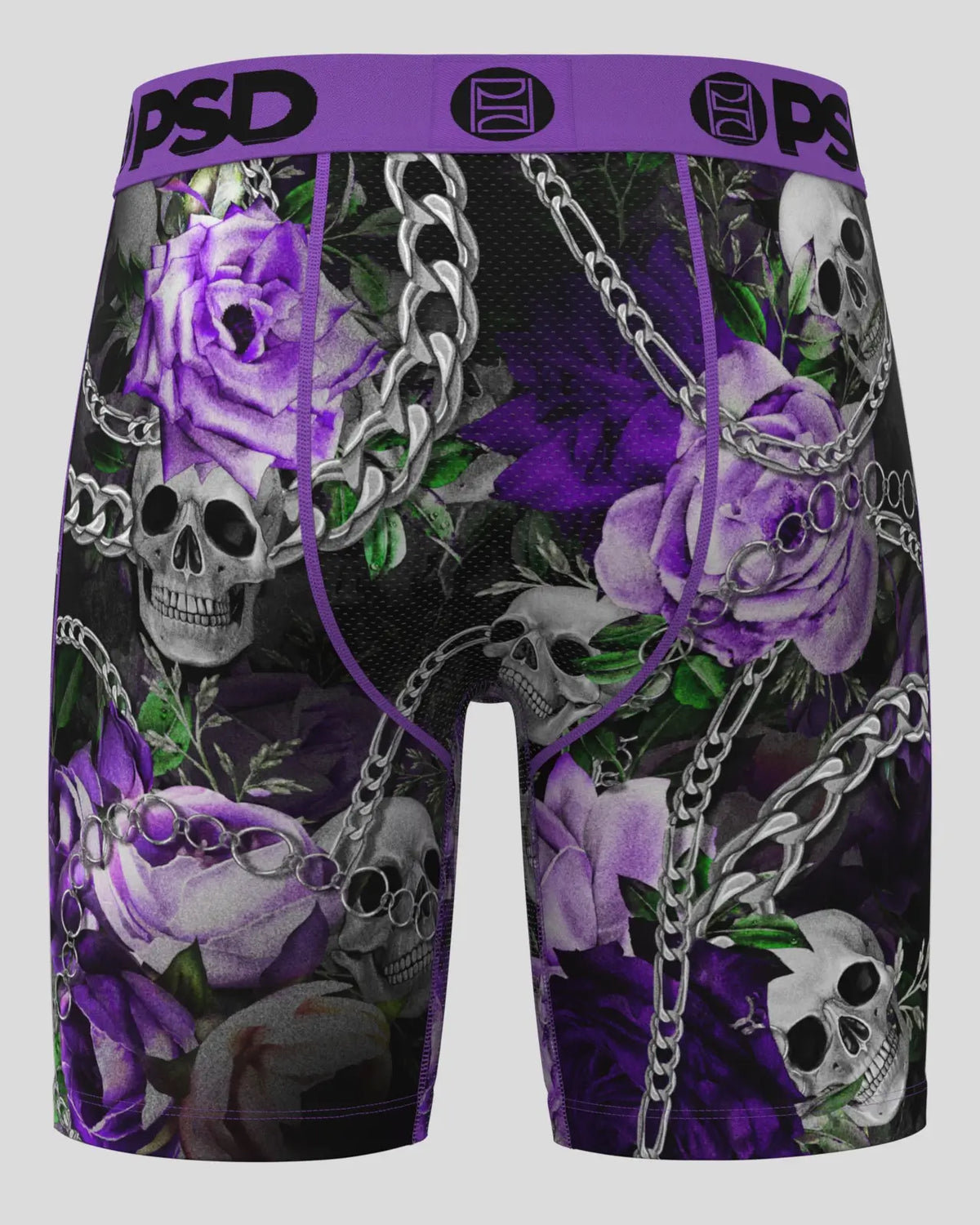 Rose Doom