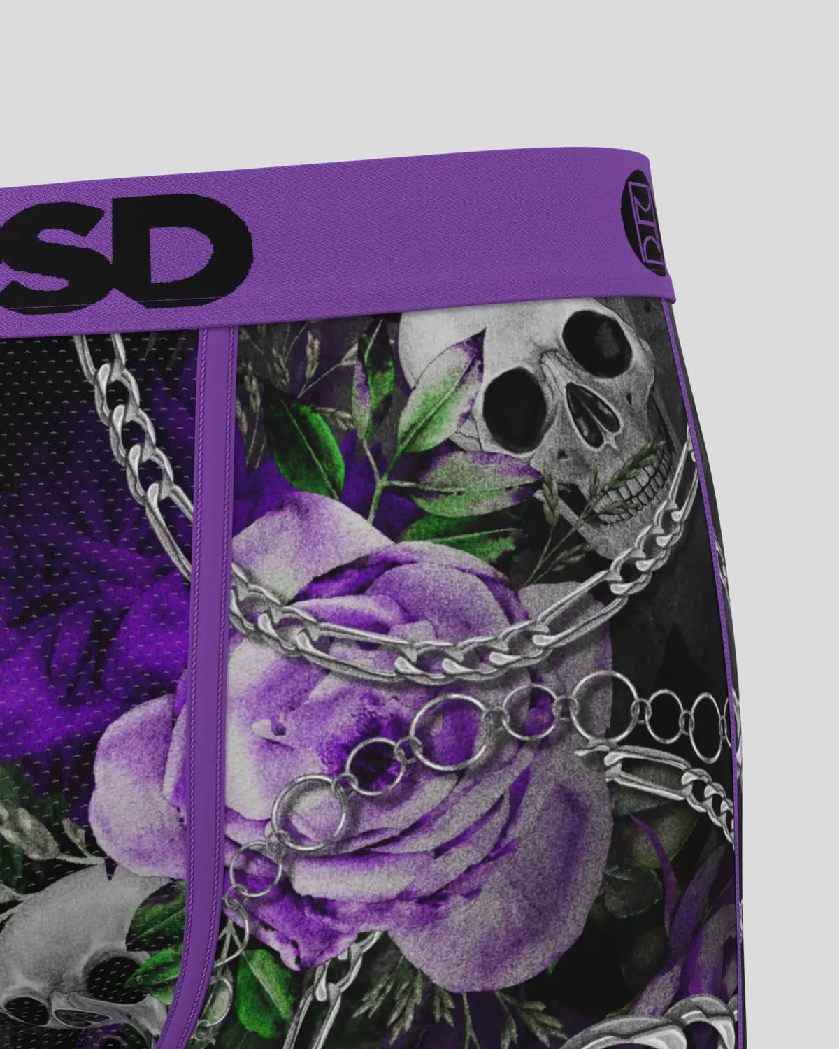 Rose Doom