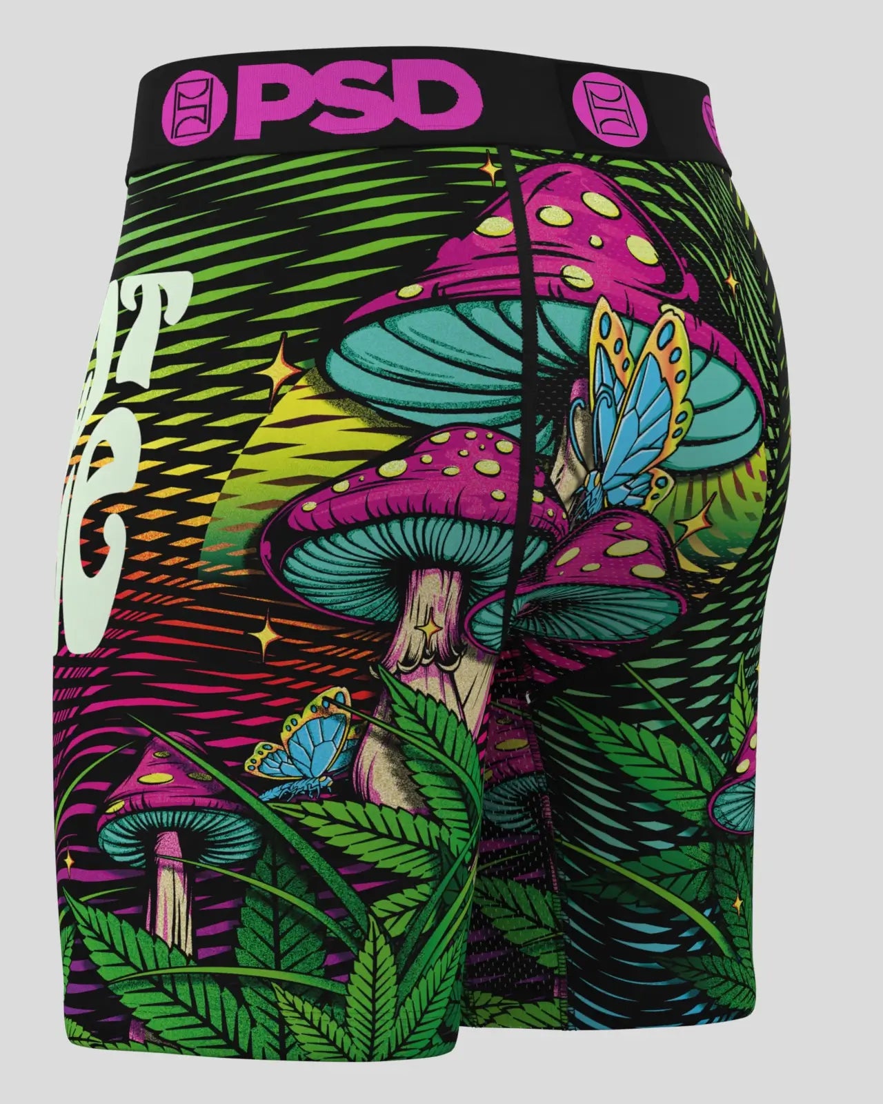 Taste the Magic