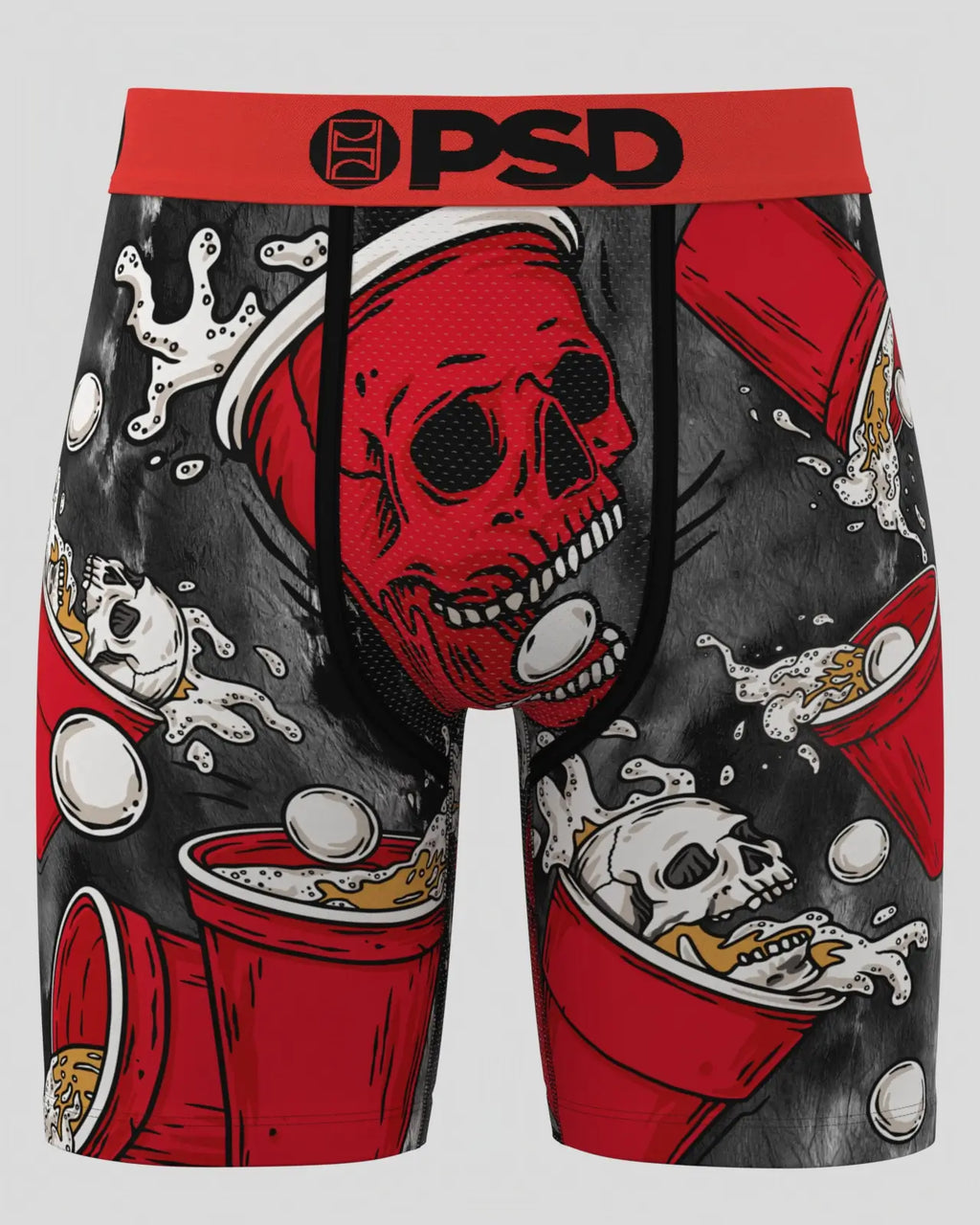 Beer Pong