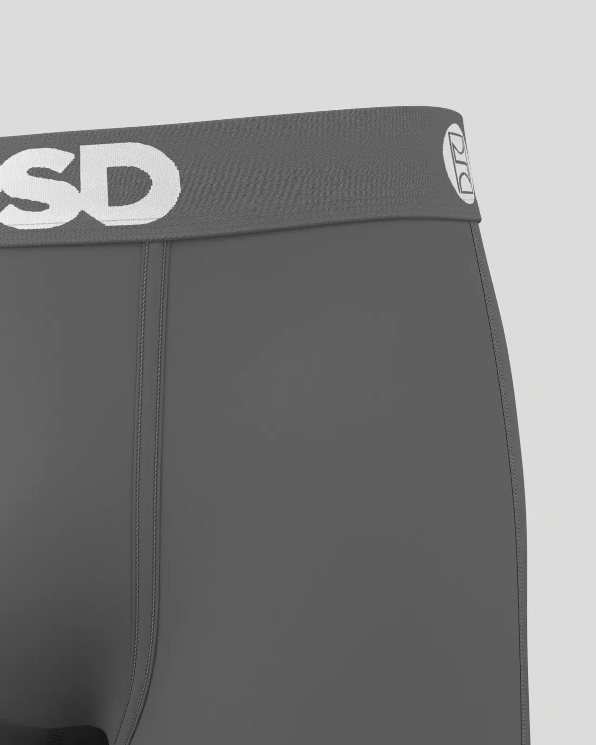 Solids - Charcoal