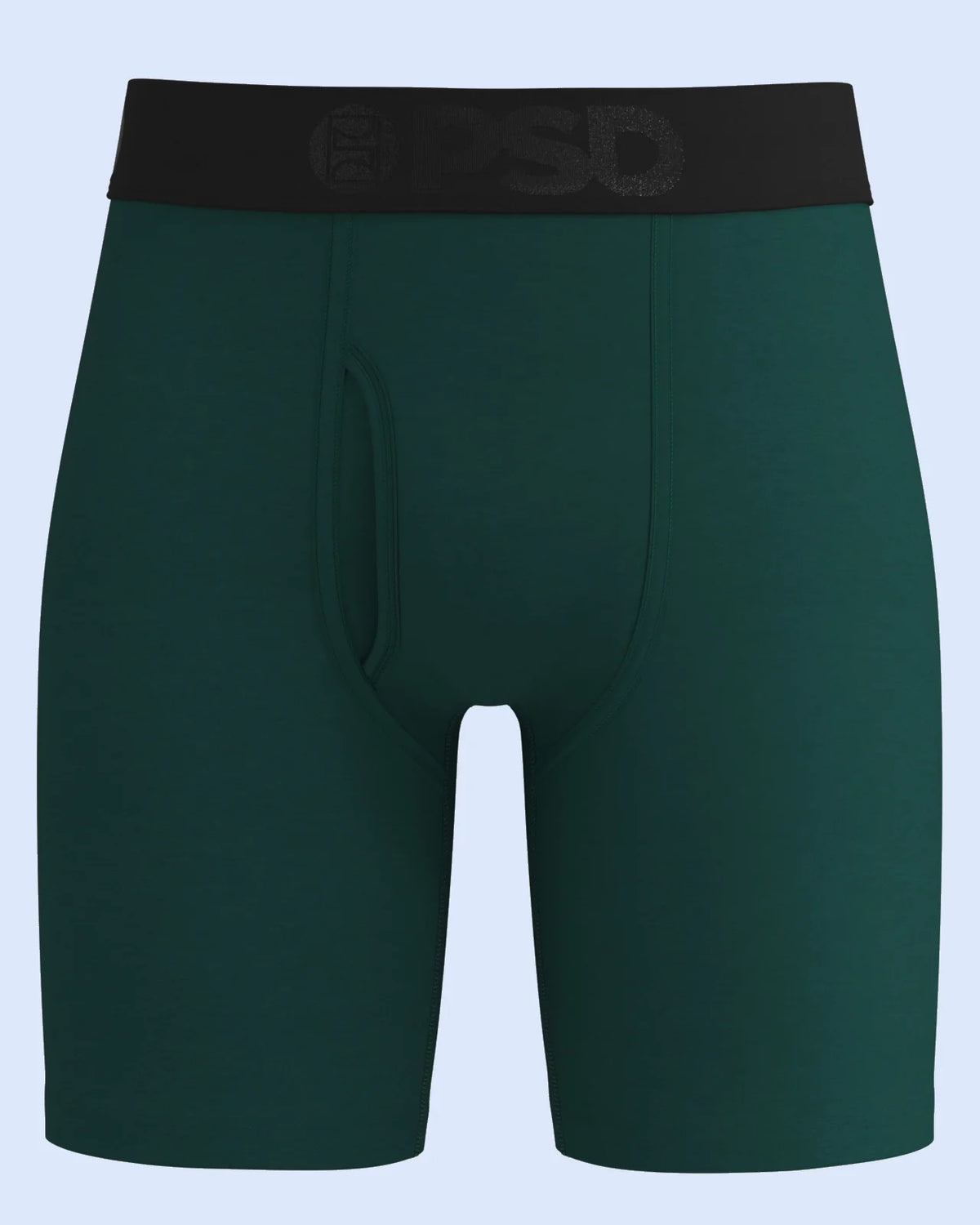 Luxe Modal - Deep Green