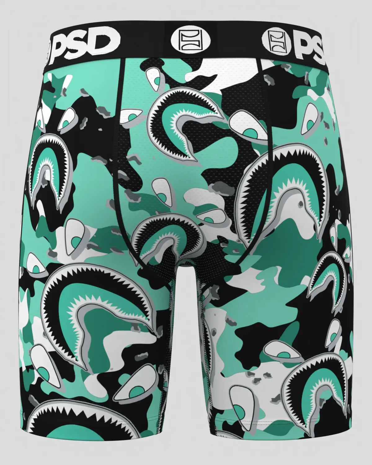 Warface Aqua Shark
