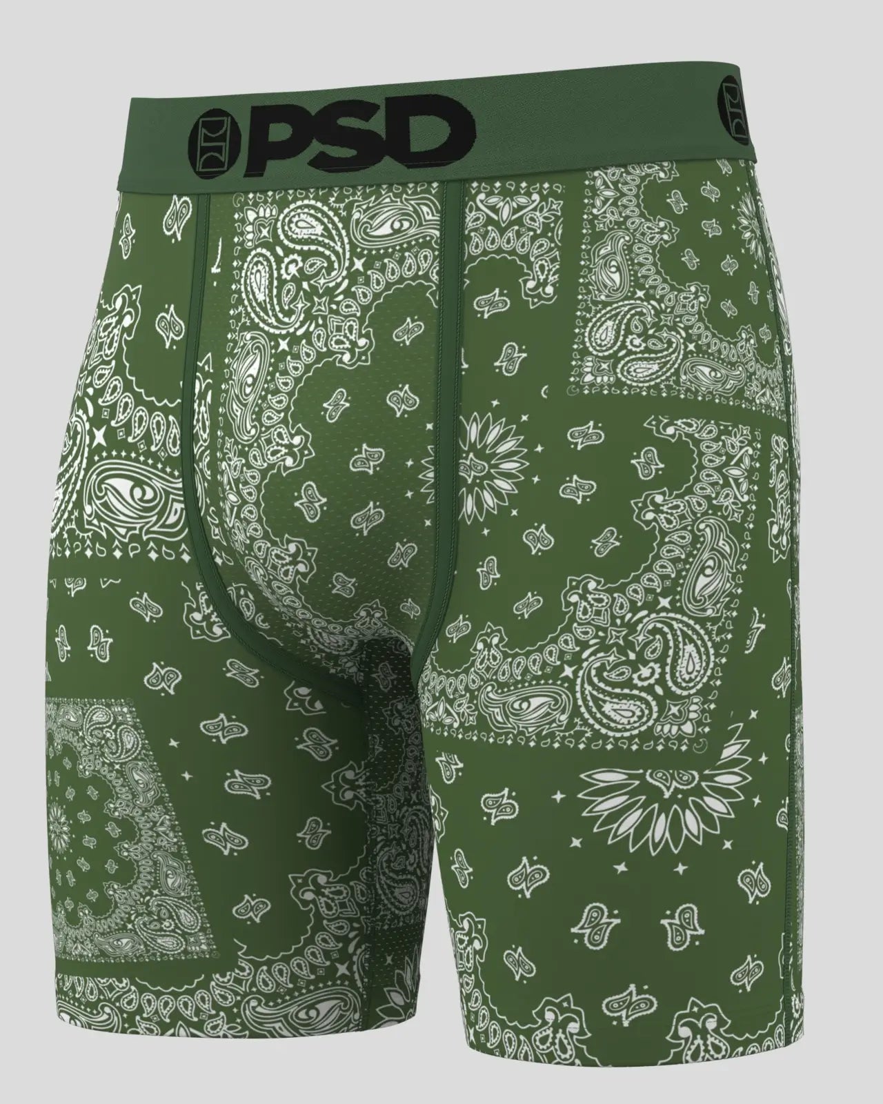 3 Pack - Dark Bandana