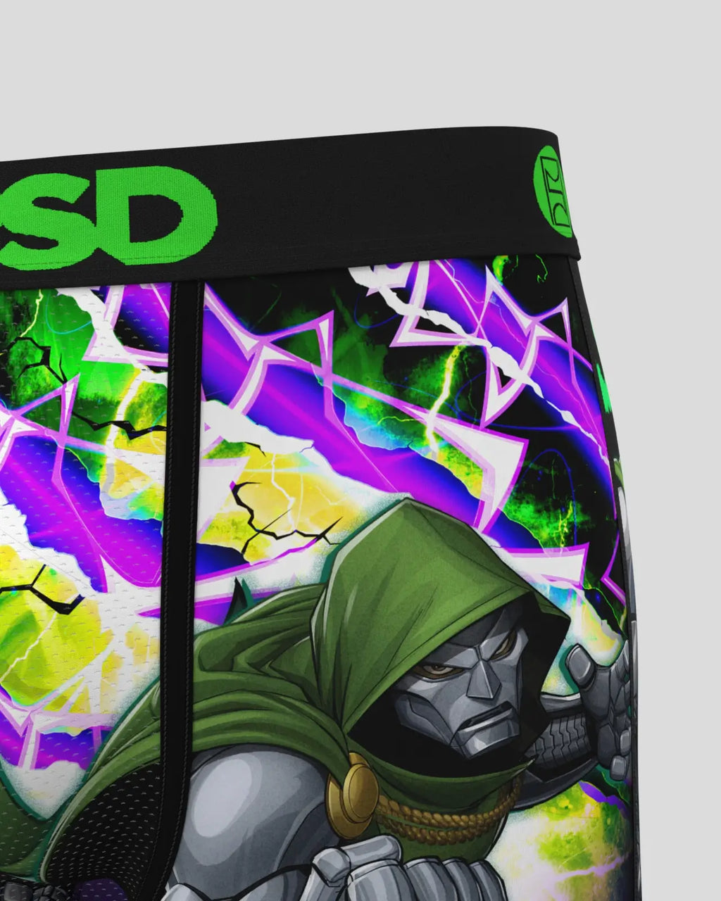 Marvel - Dr Doom