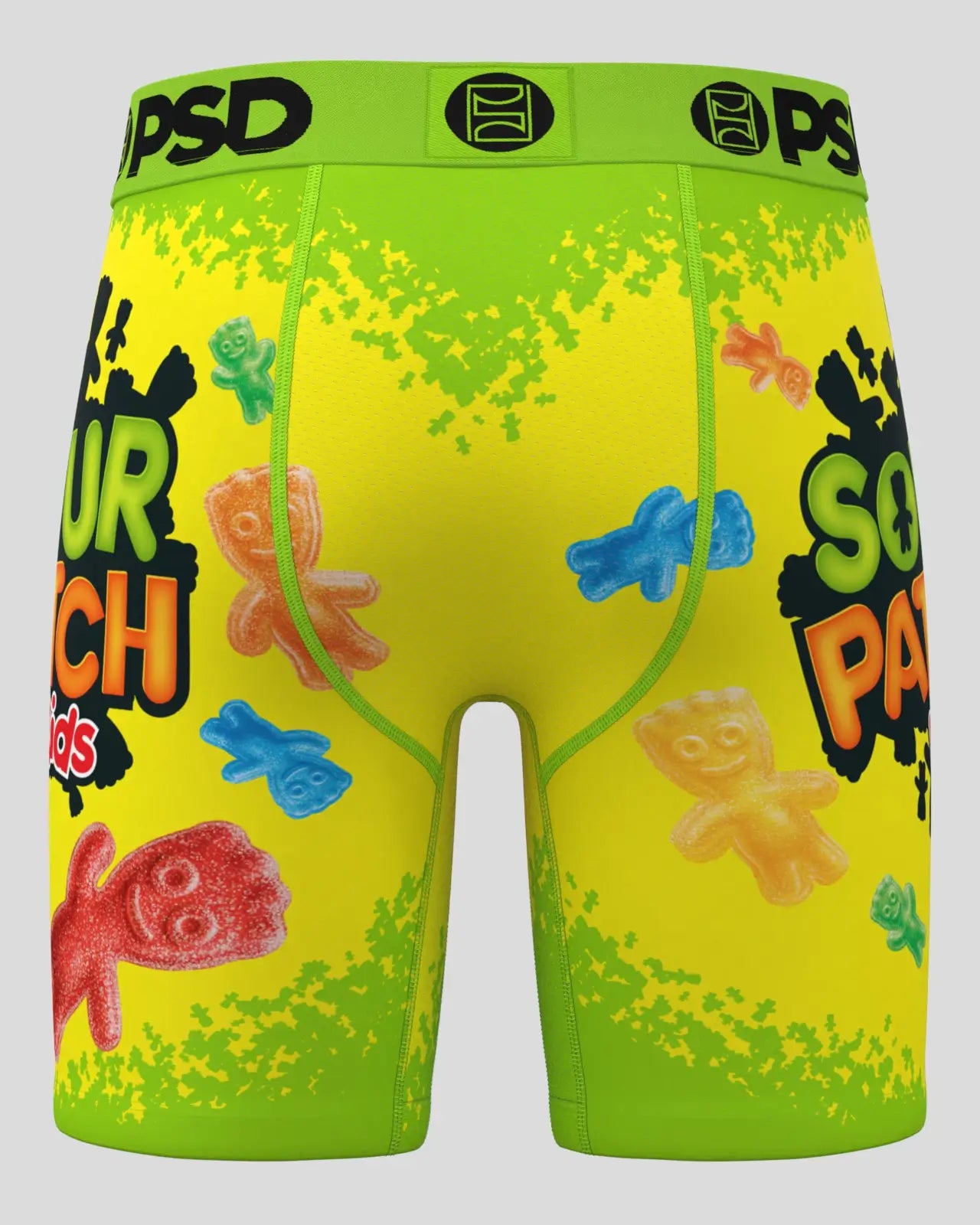 Sour Patch Kids