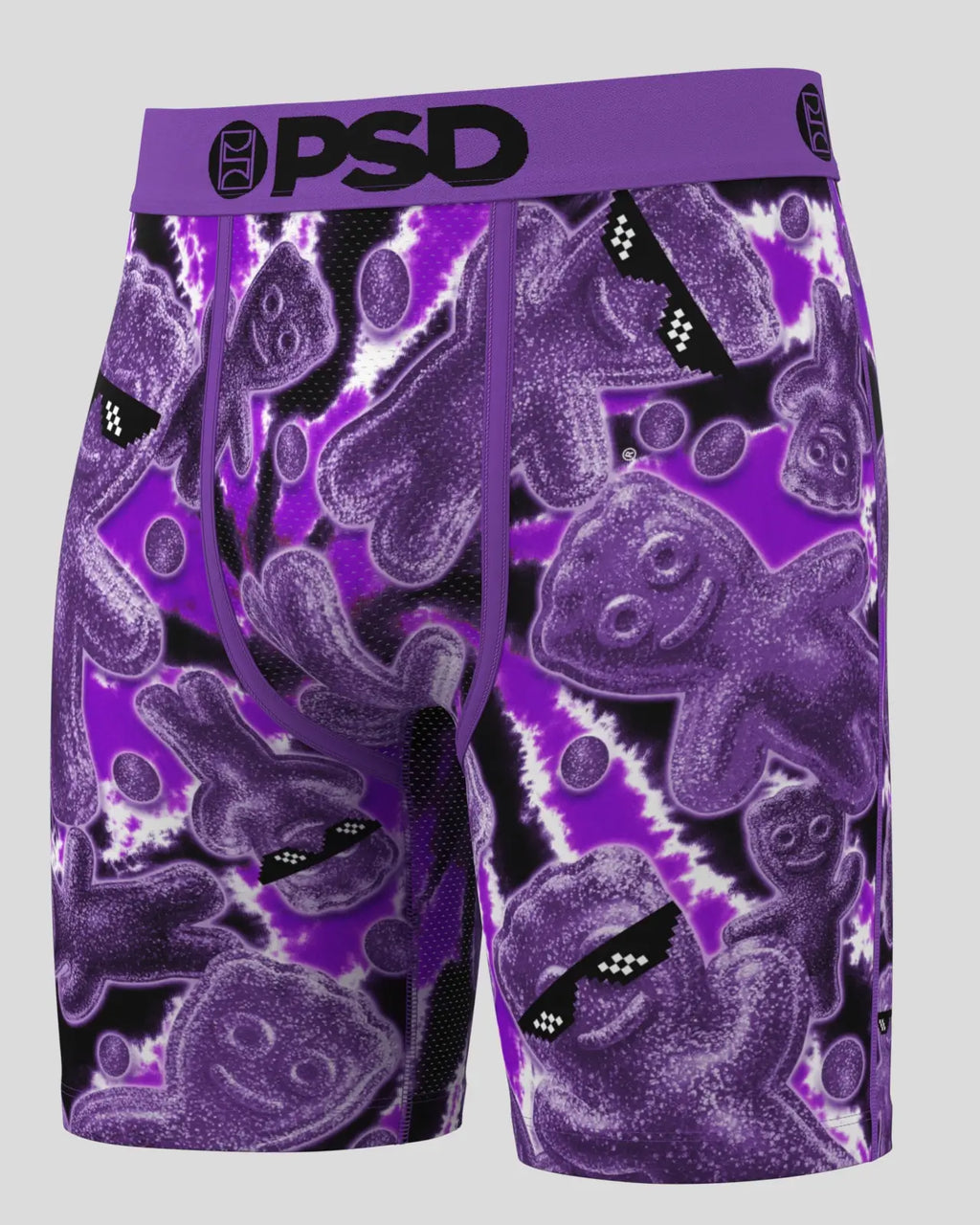 Sour Patch Kids - Grape