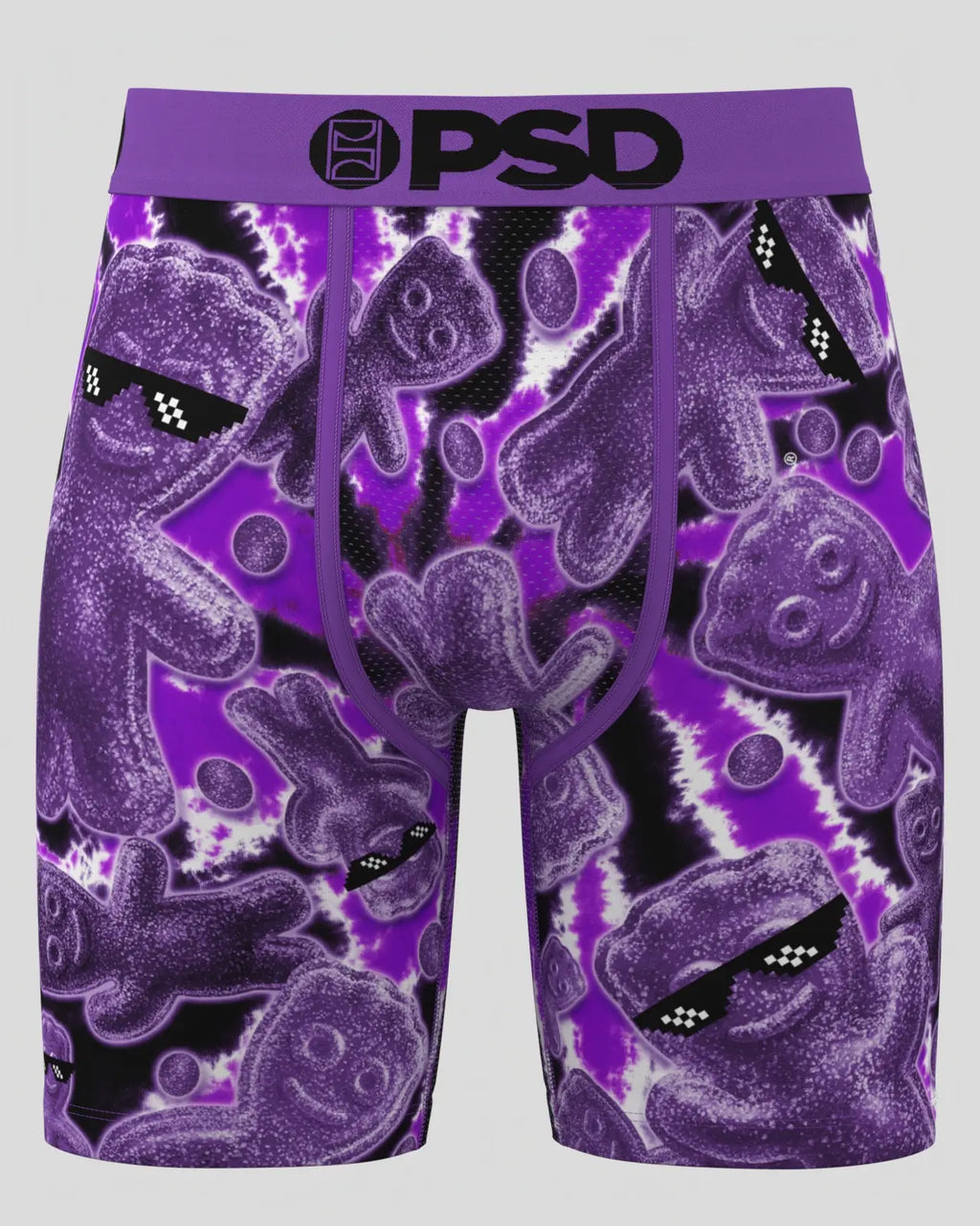 Sour Patch Kids - Grape