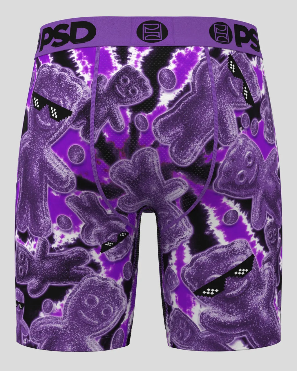 Sour Patch Kids - Grape