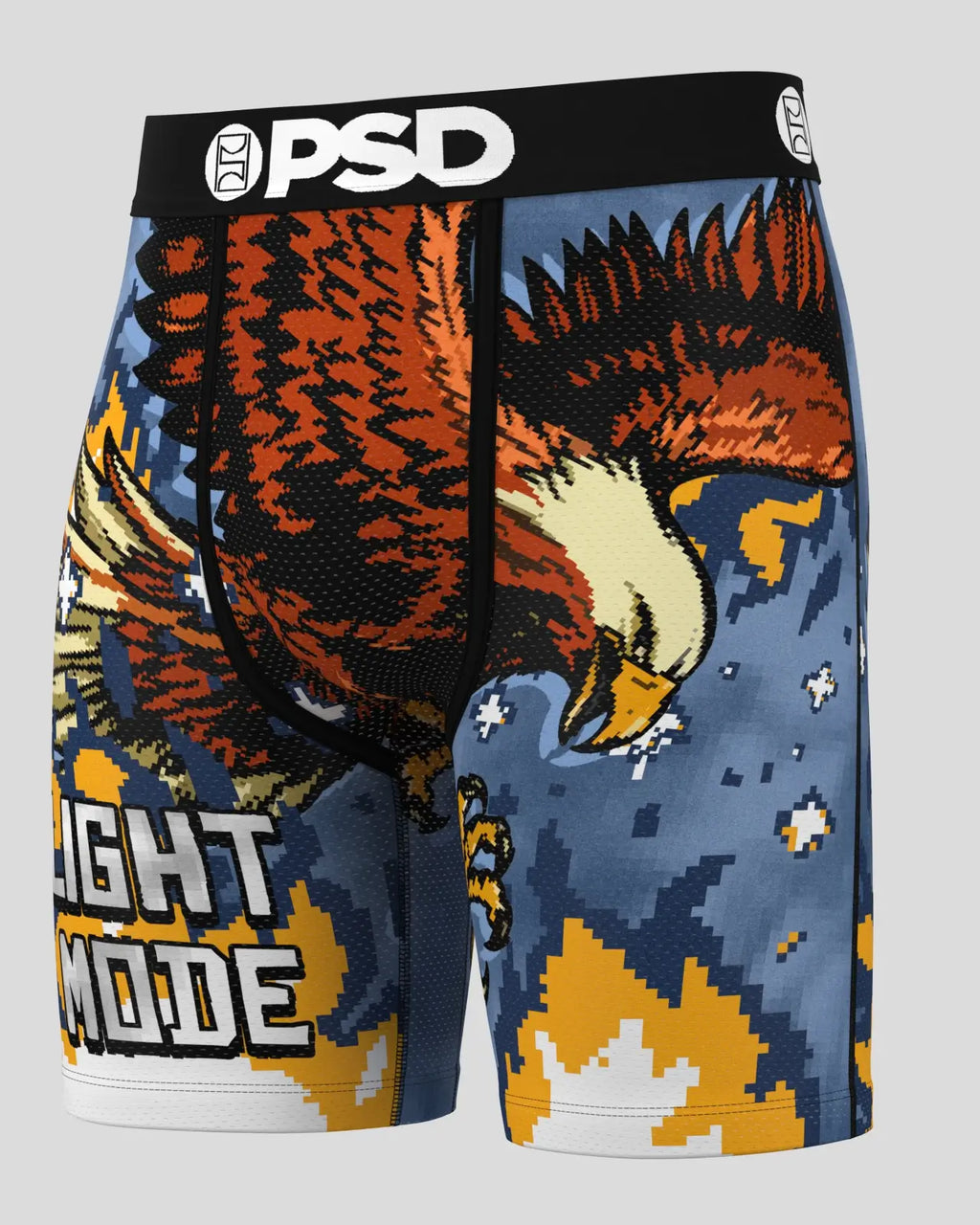 Ja Morant - Flight Mode