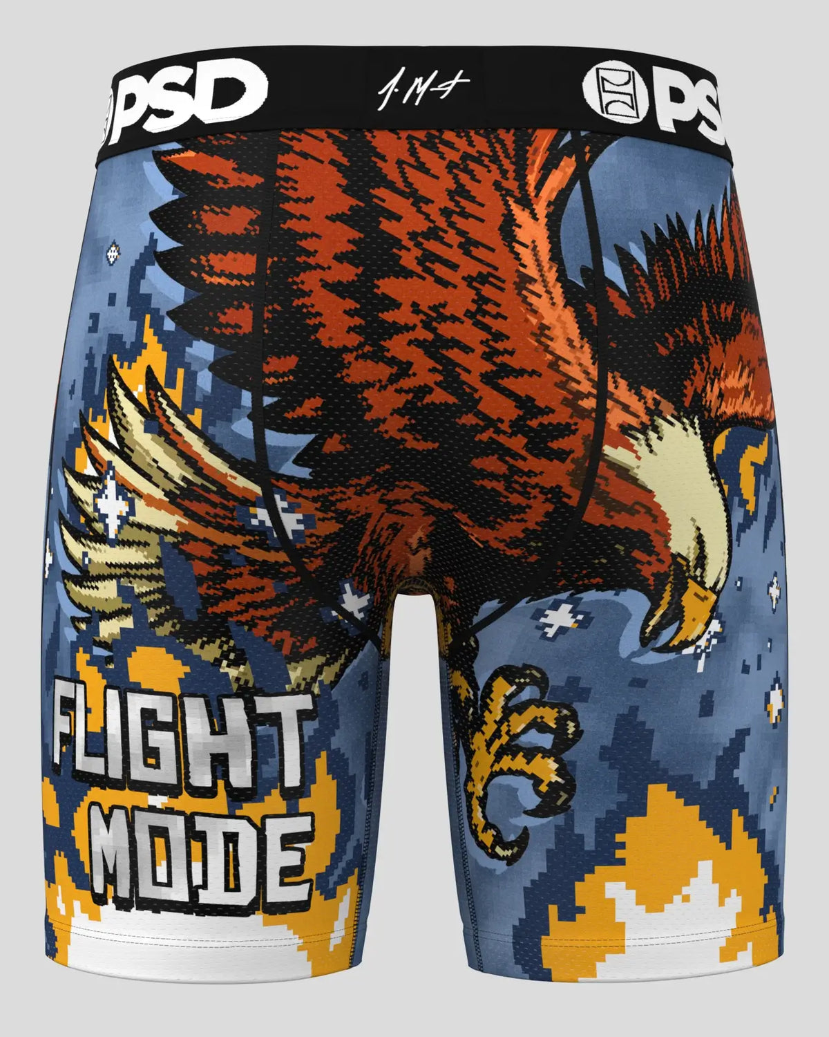 Ja Morant - Flight Mode