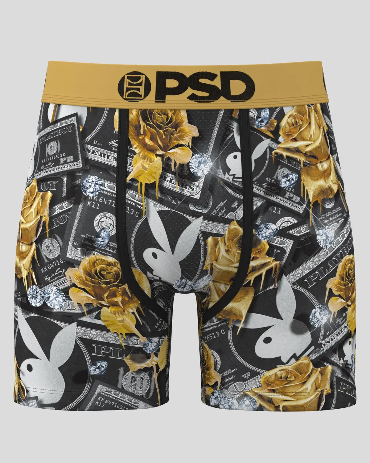 Playboy - 100 Roses