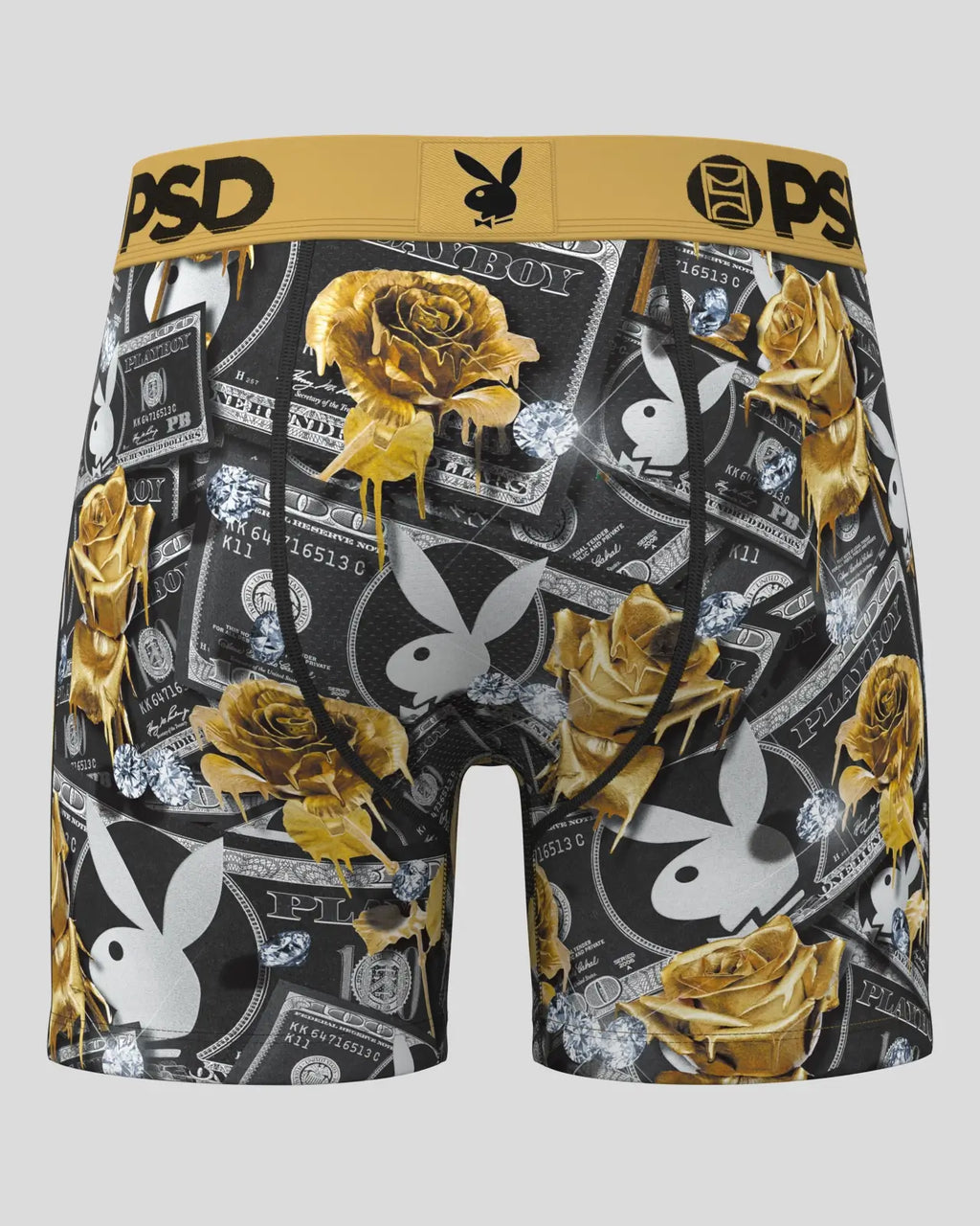 Playboy - 100 Roses