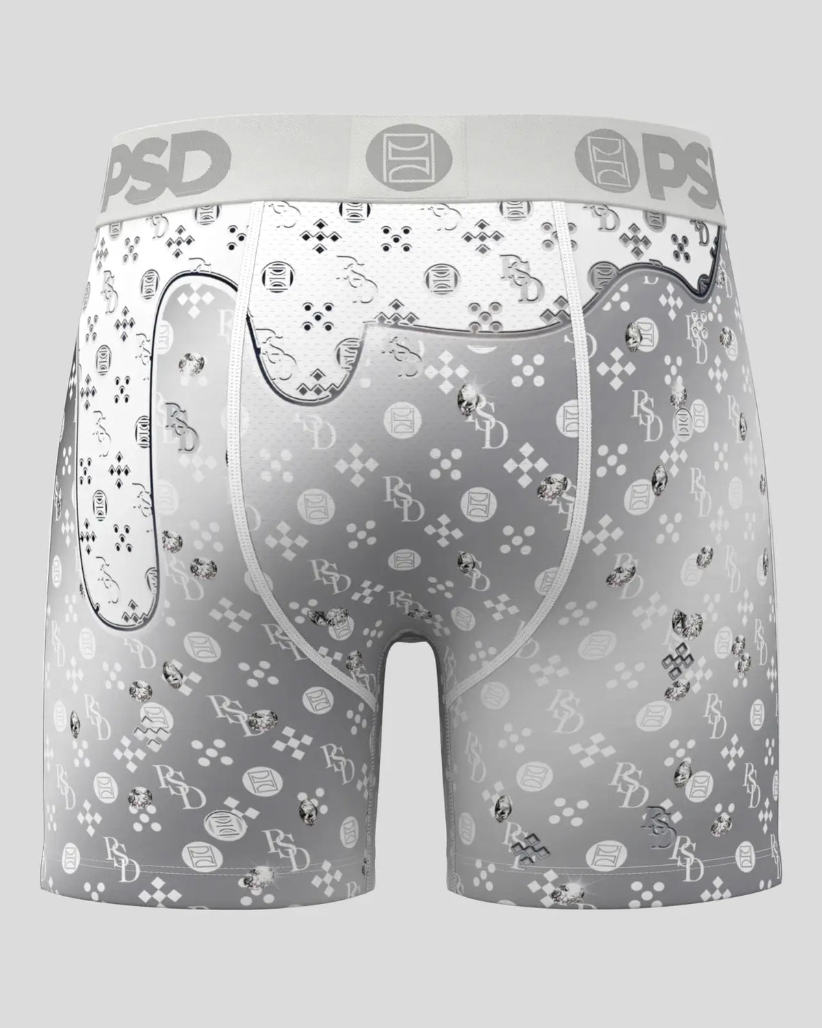 Warface White Diamond