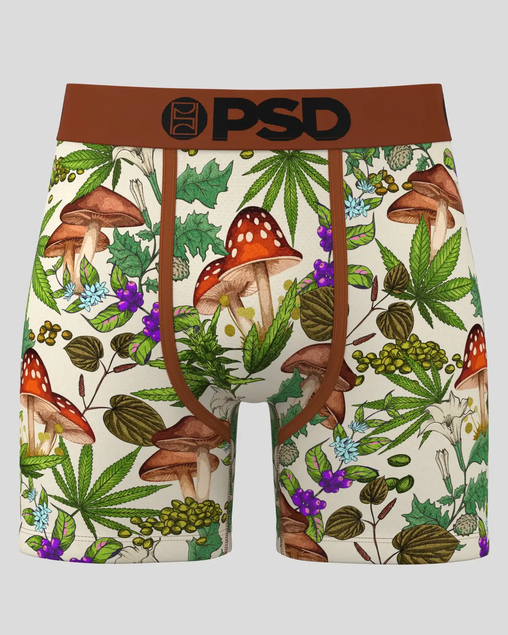 Psychoactive
