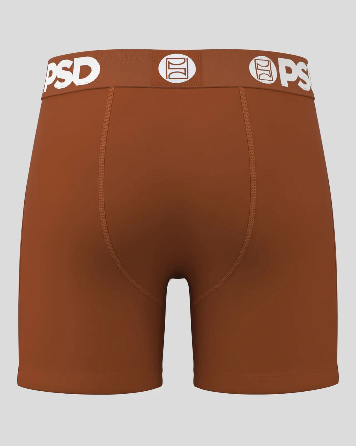 Solids - Terracotta