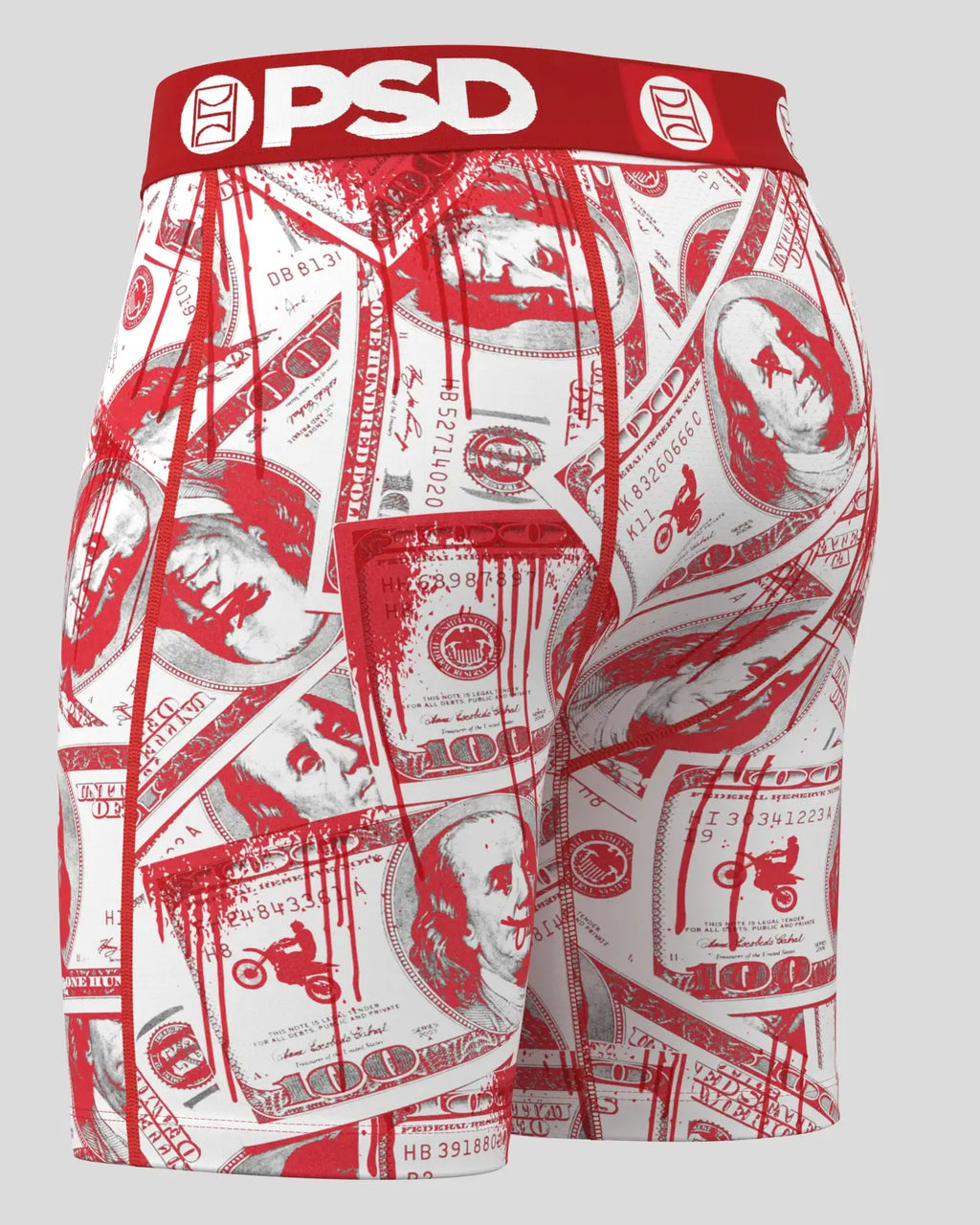 Bank Roll