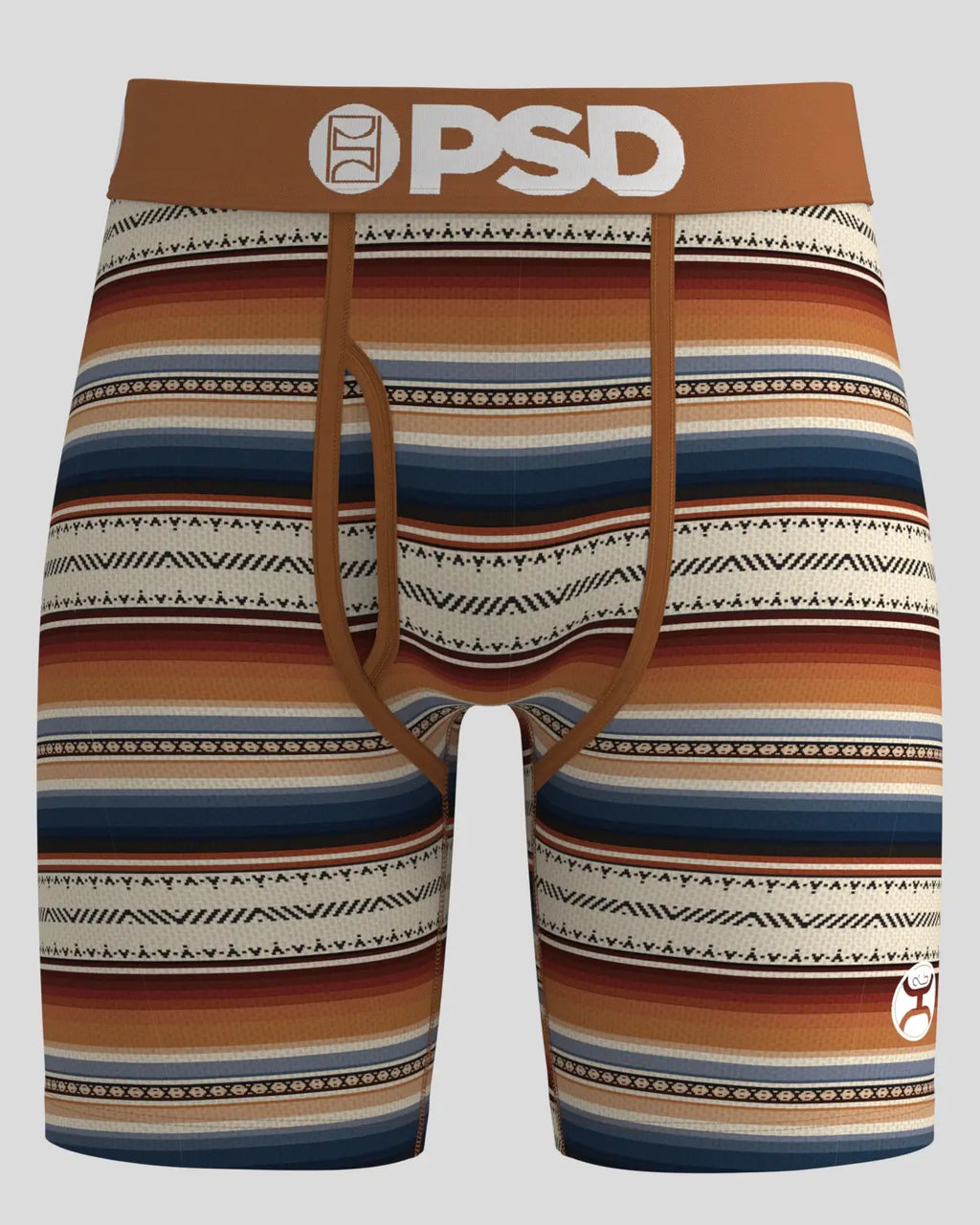 Modal - Hooey - Serape