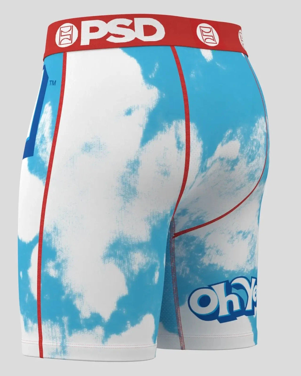 Kool-Aid - Oh Yeah