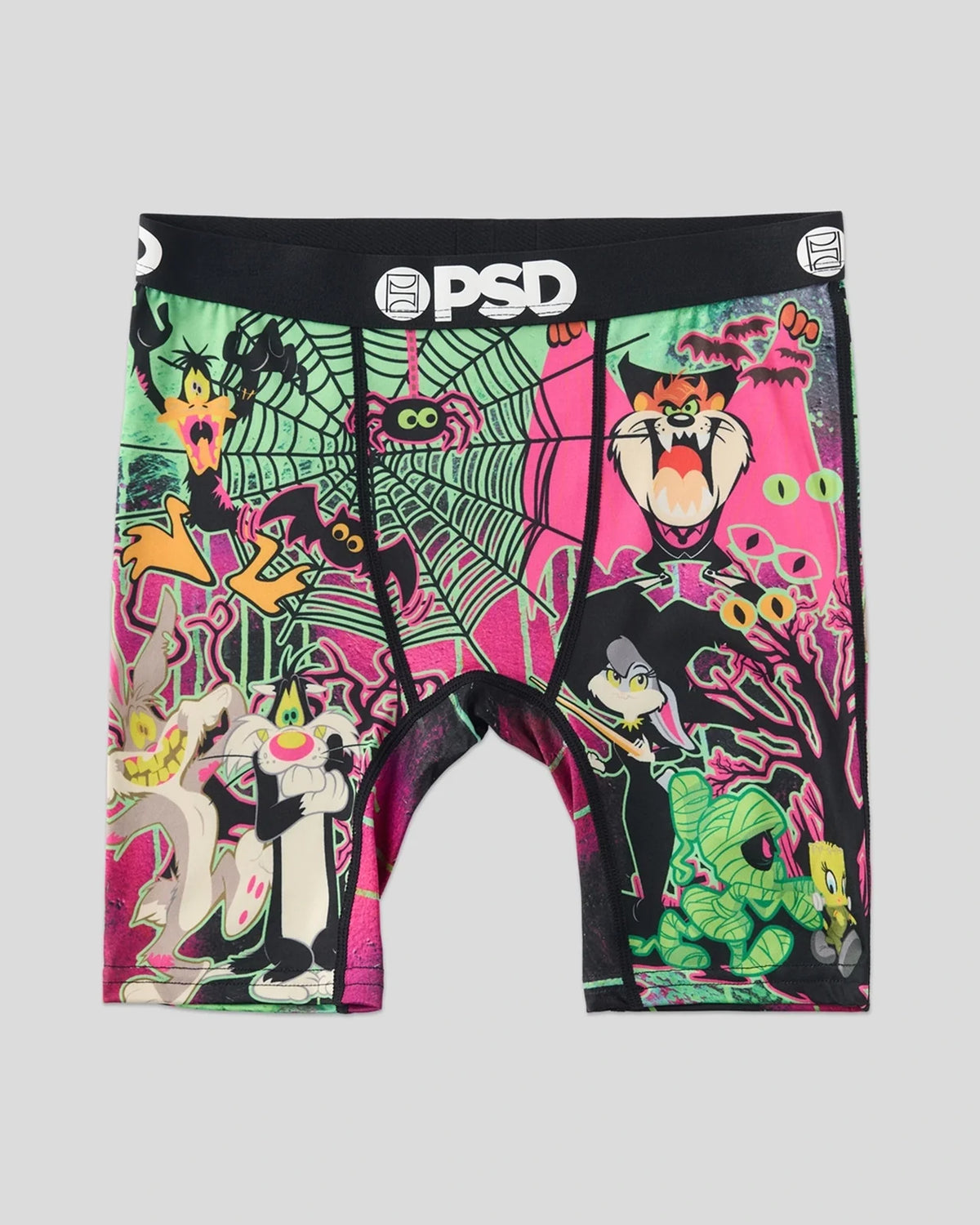 Looney Tunes - Looneyween