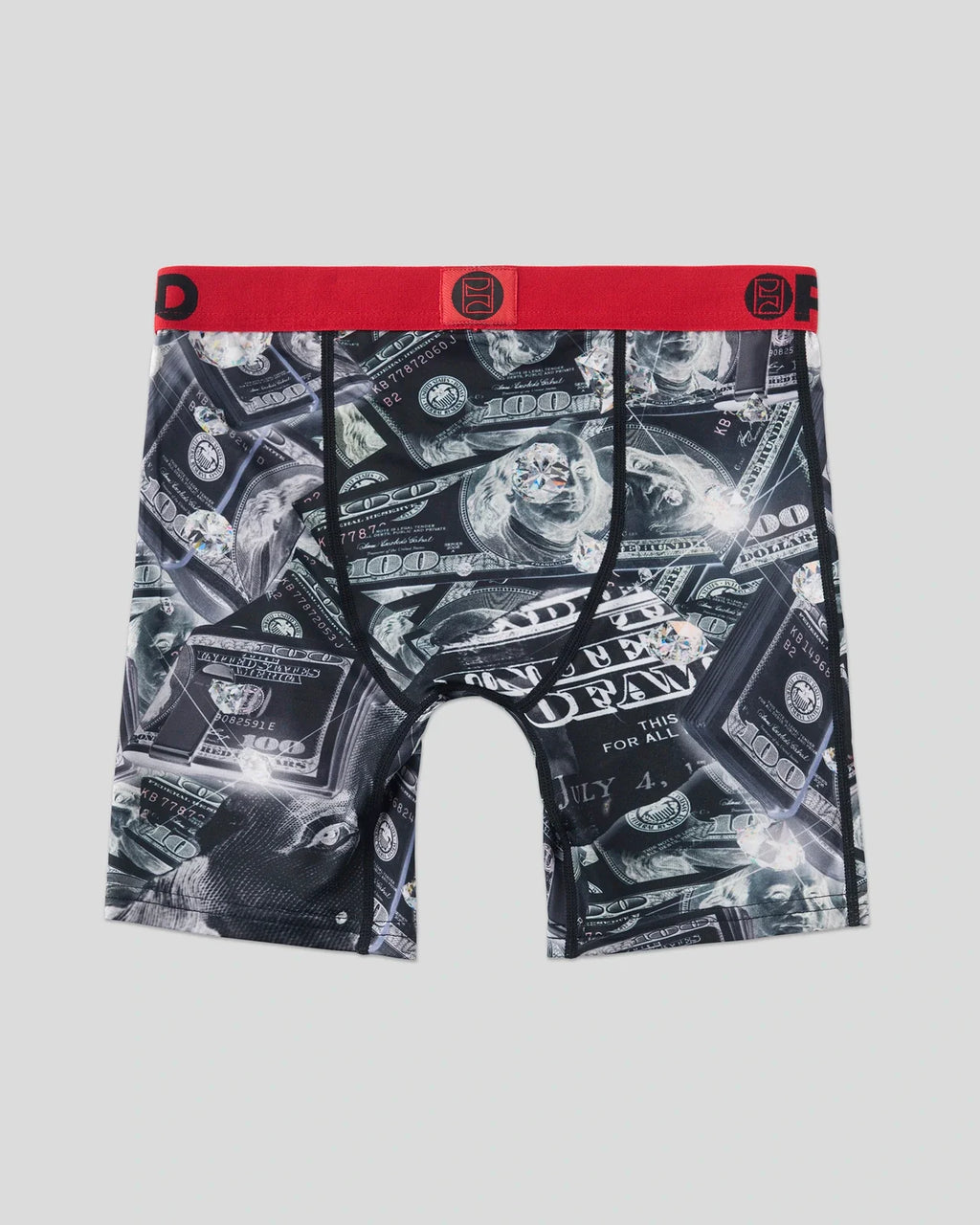 Warface Money Shreds
