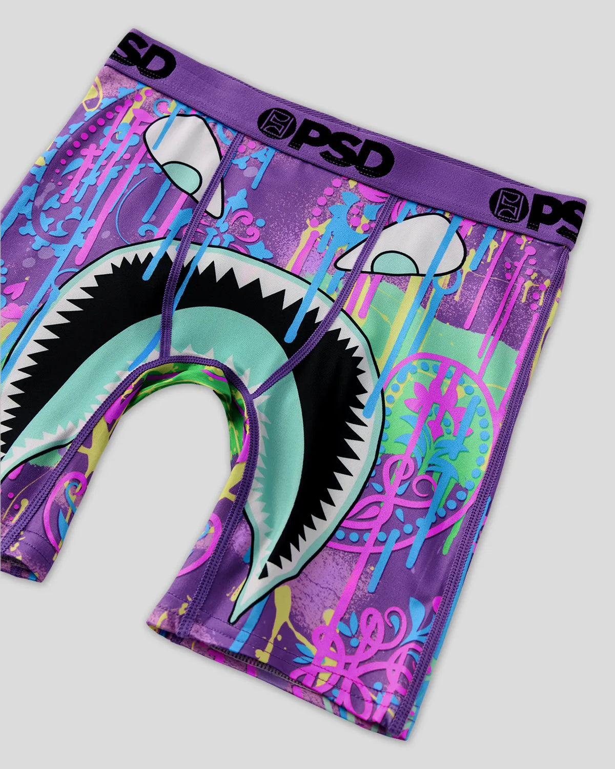 Warface Fresh Drip