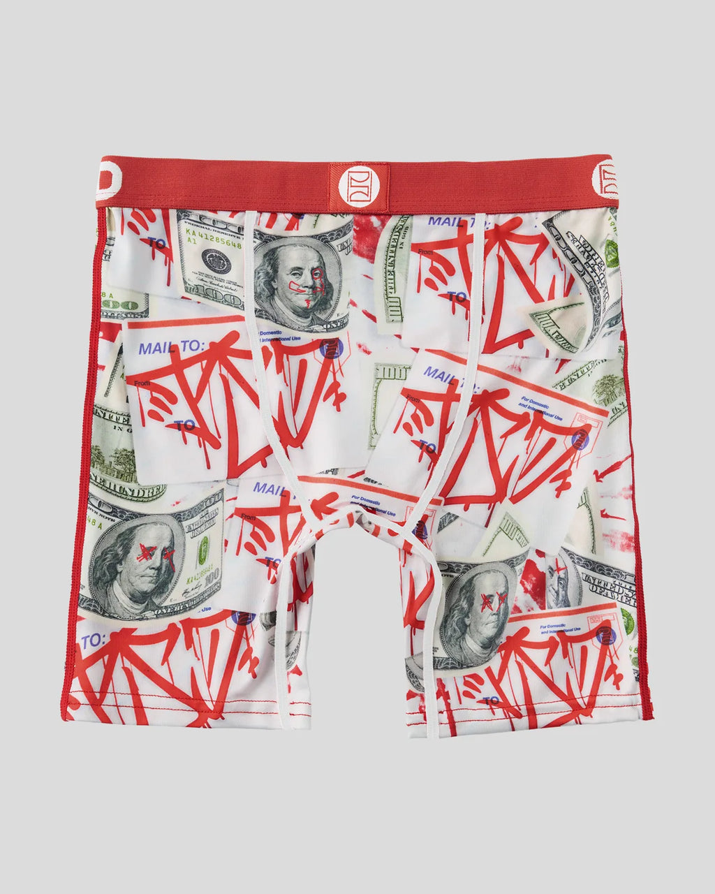 Money Postage