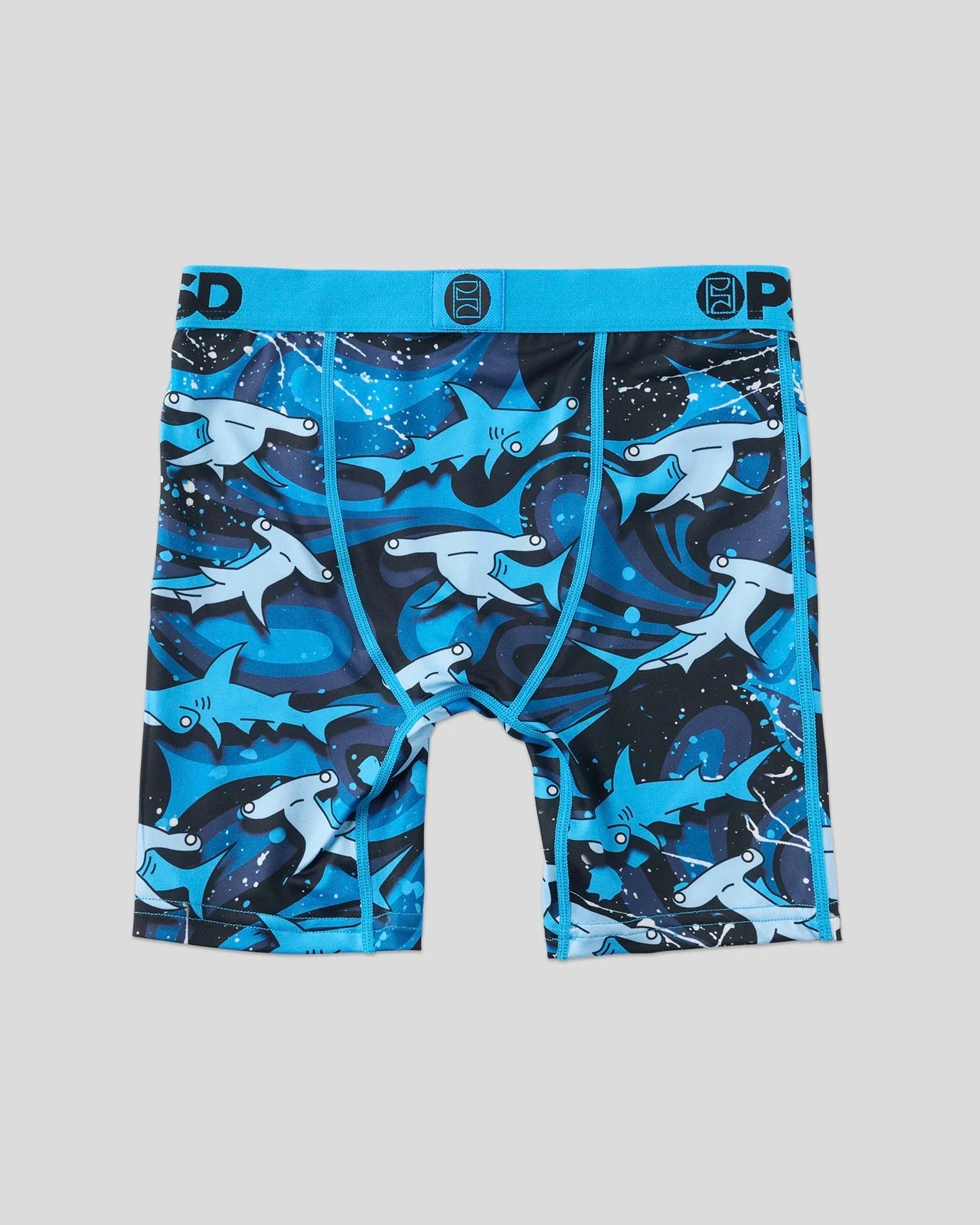 Deep Blue