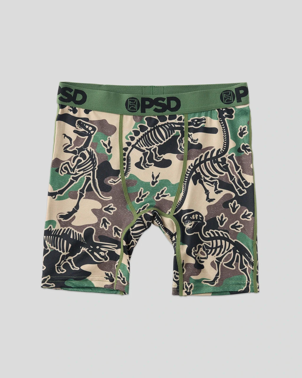 Dino Camo