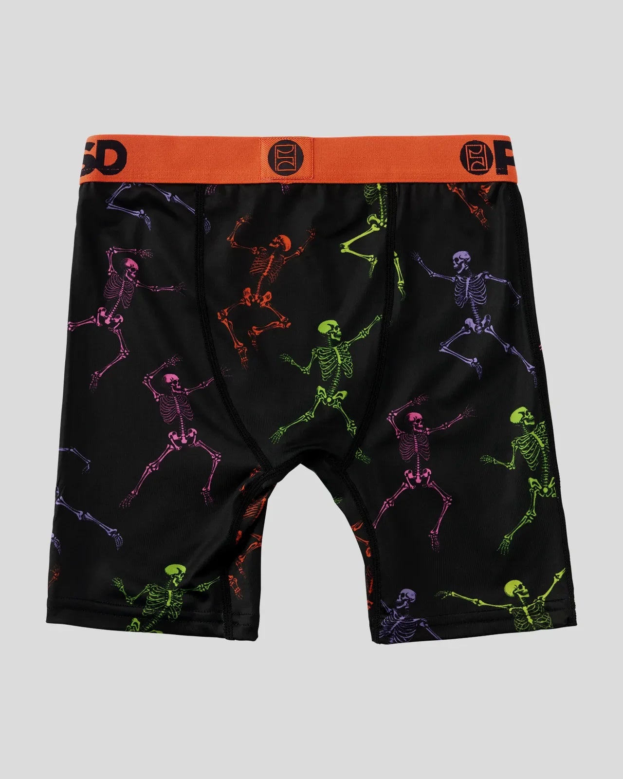 Skeleton Dance