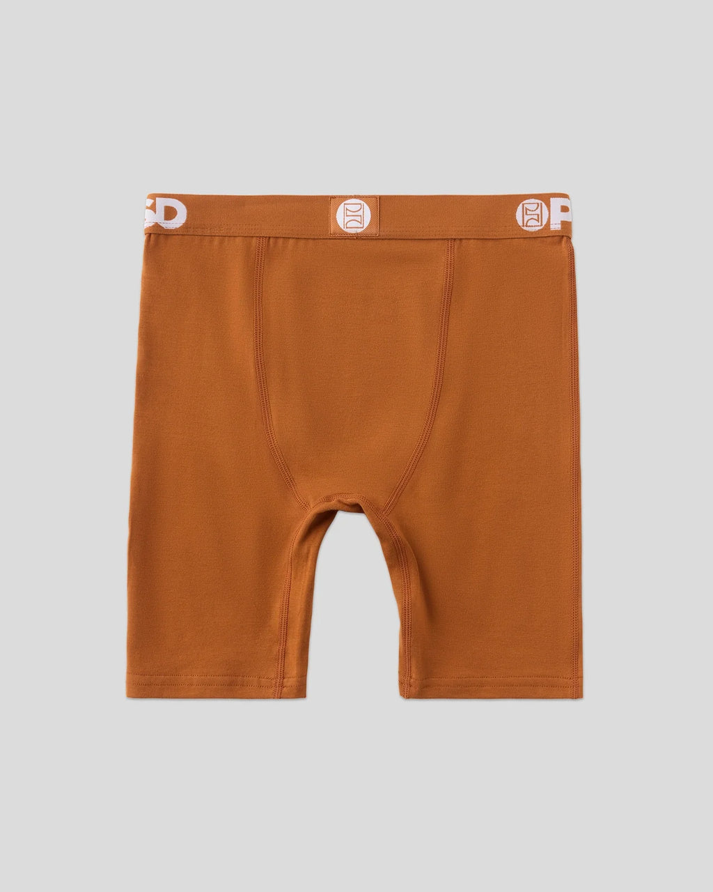 Solids - Terracotta