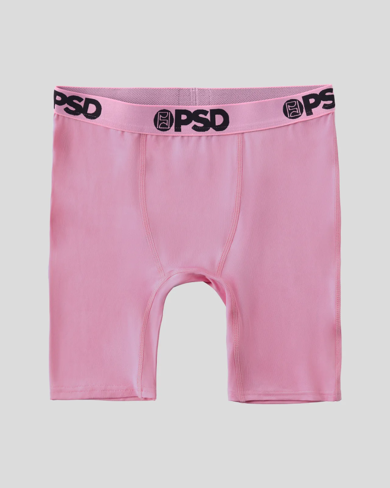 Solids - Pink
