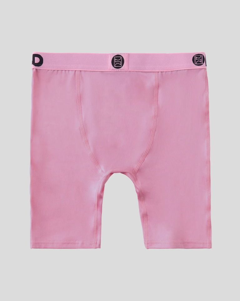 Solids - Pink