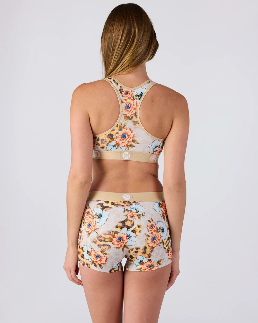 Floral Roar