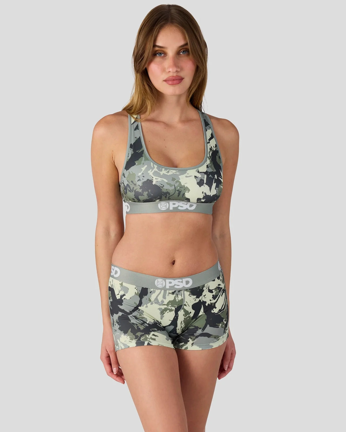 Sage Camo