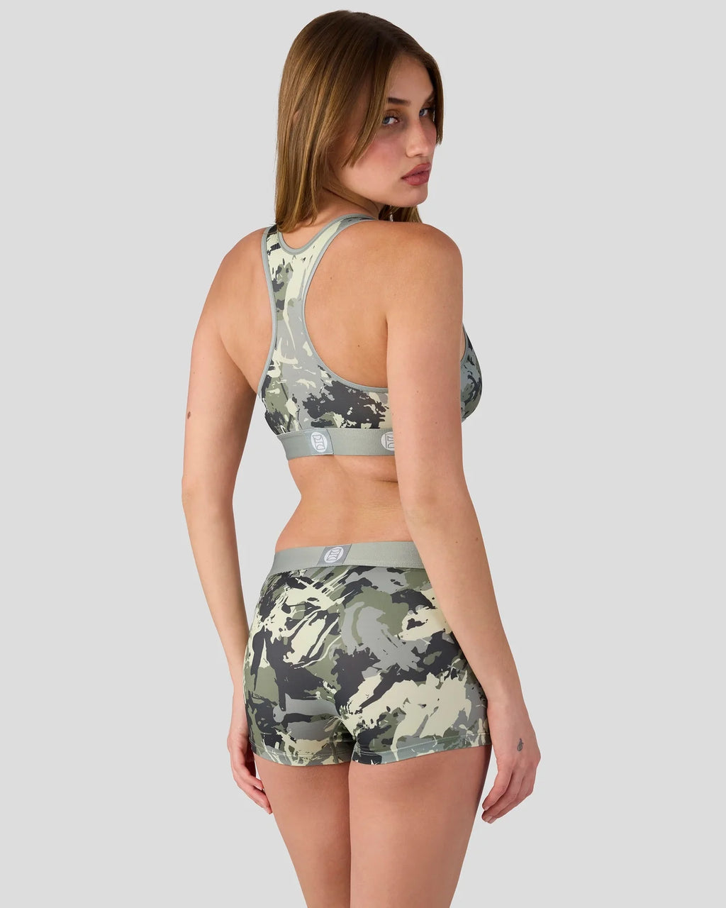 Sage Camo