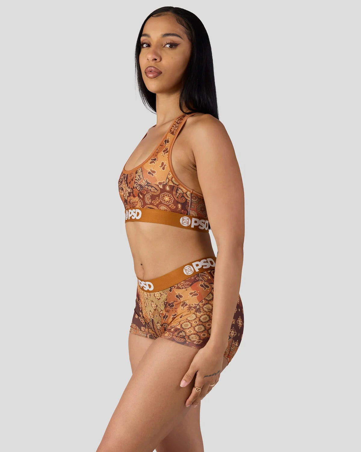 Coco Paisley