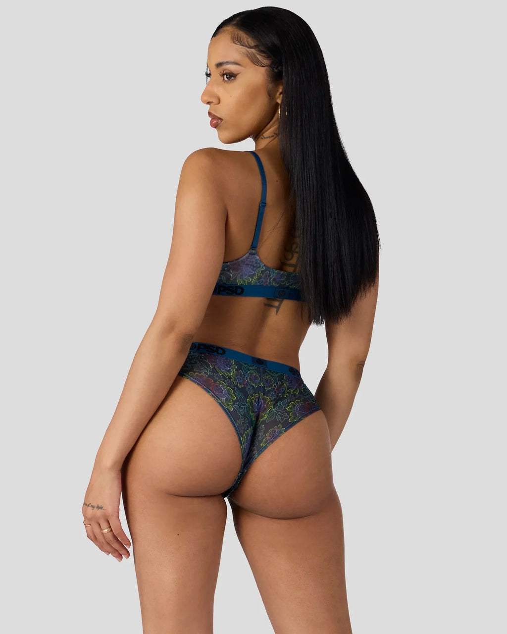 Mesh - Floclr Blst