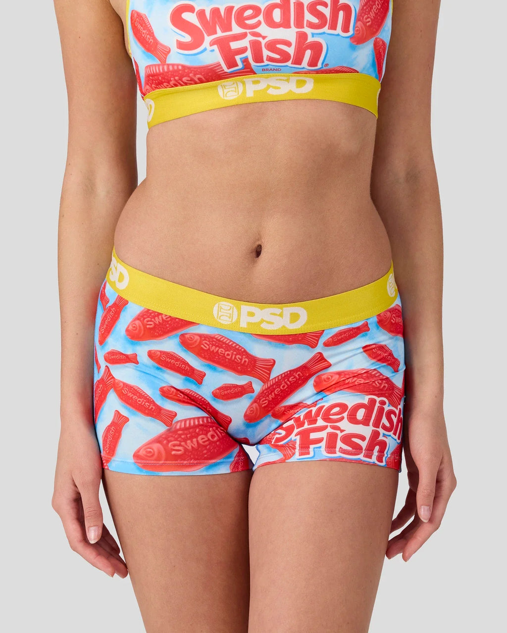 Swedish Fish