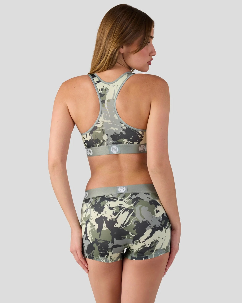 Sage Camo