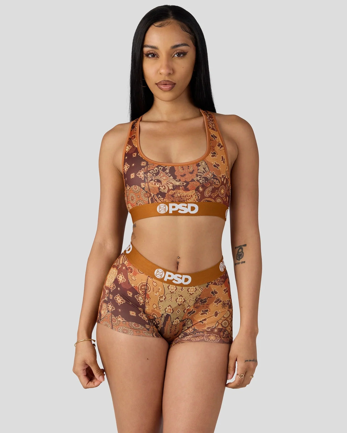 Coco Paisley