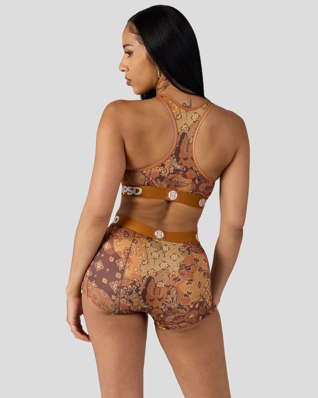 Coco Paisley
