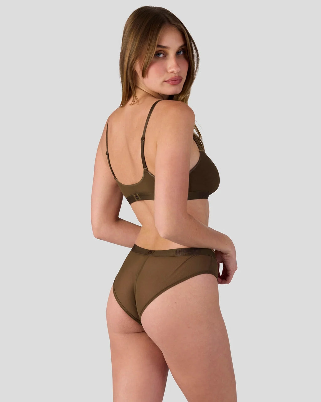 Mesh - Solid Coco