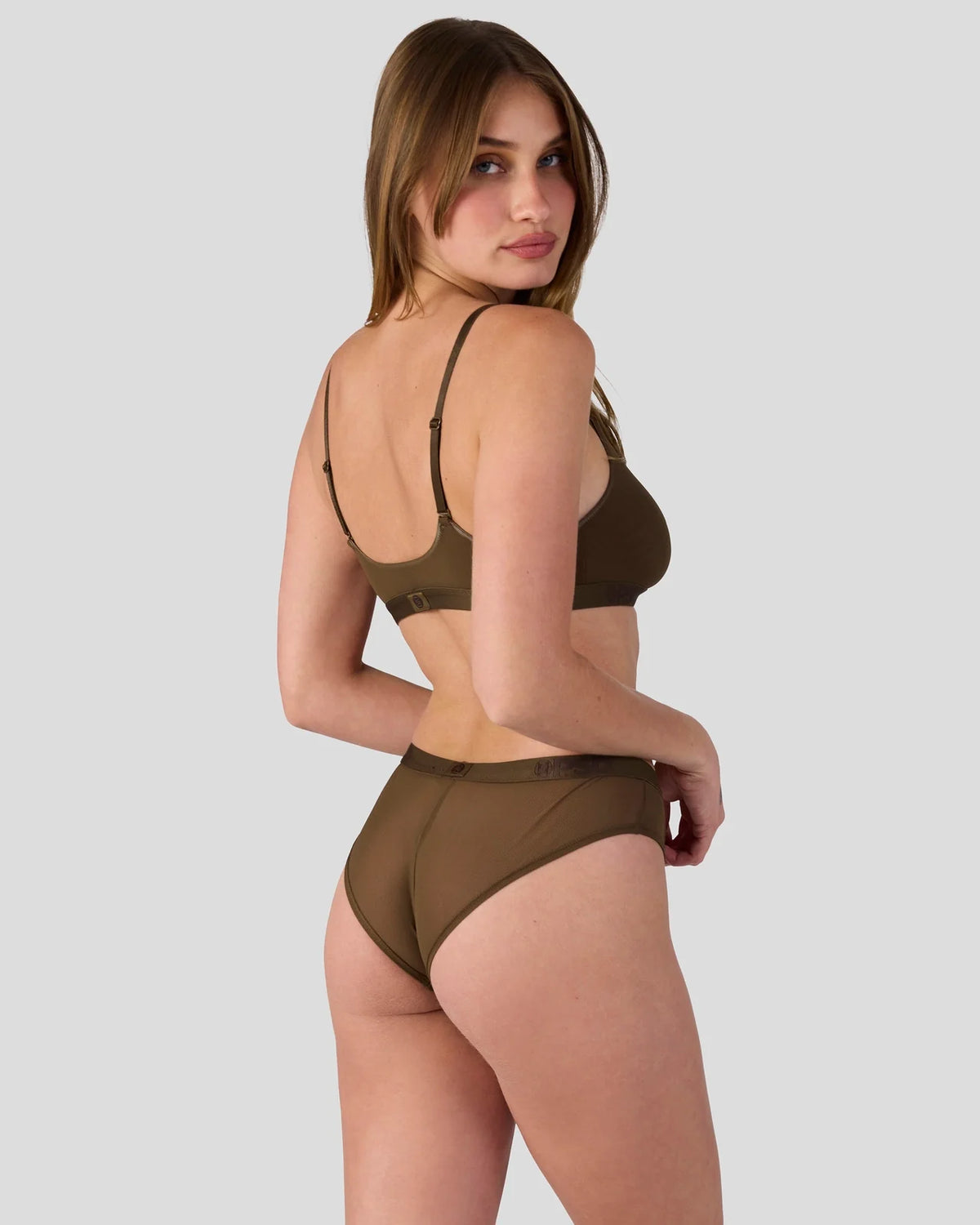 Mesh - Solid Coco
